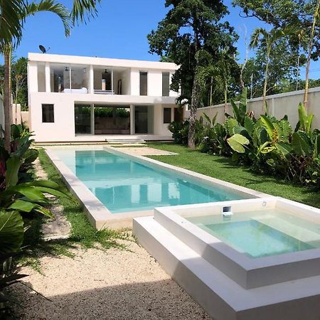 11BR I Hacienda Zalama Tulum Bagian luar foto