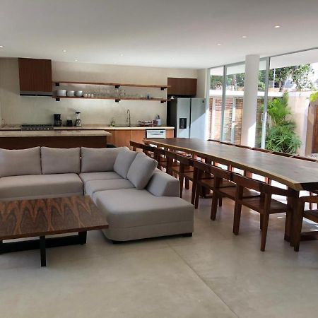 11BR I Hacienda Zalama Tulum Bagian luar foto