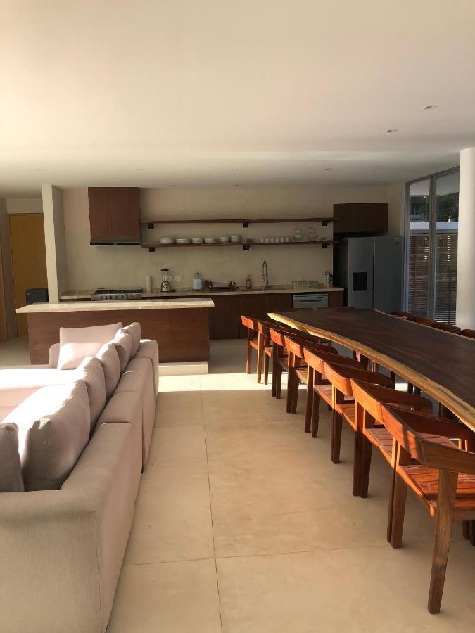 11BR I Hacienda Zalama Tulum Bagian luar foto