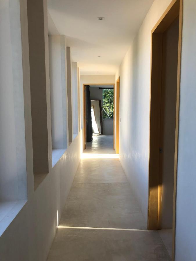 11BR I Hacienda Zalama Tulum Bagian luar foto