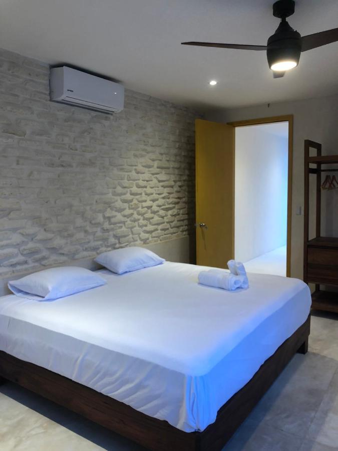 11BR I Hacienda Zalama Tulum Bagian luar foto