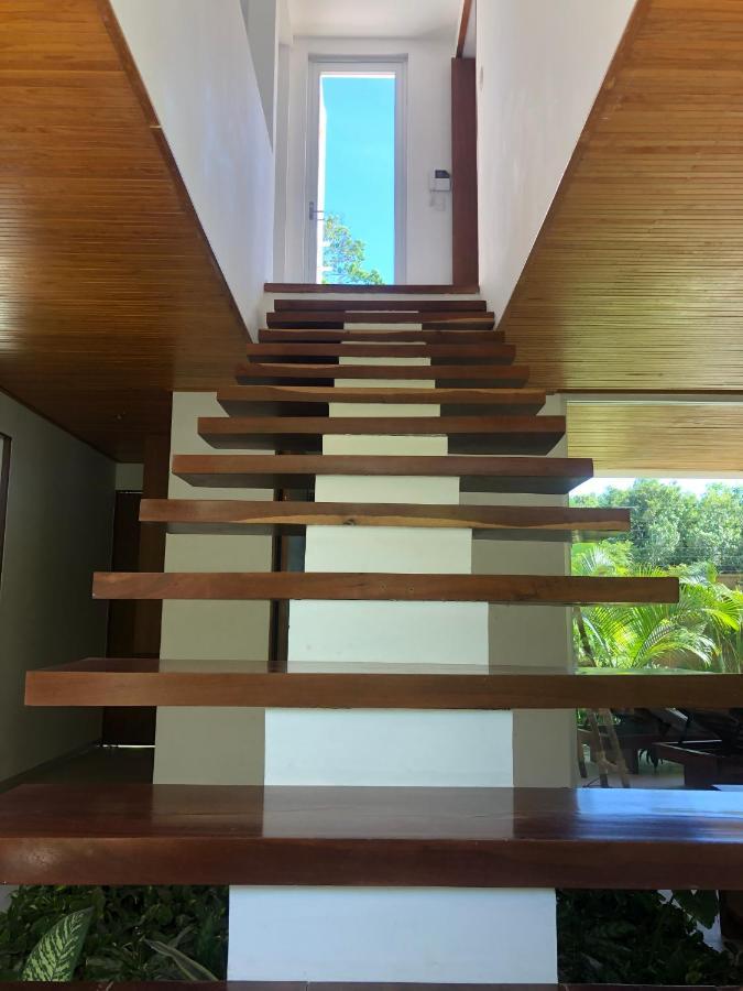 11BR I Hacienda Zalama Tulum Bagian luar foto