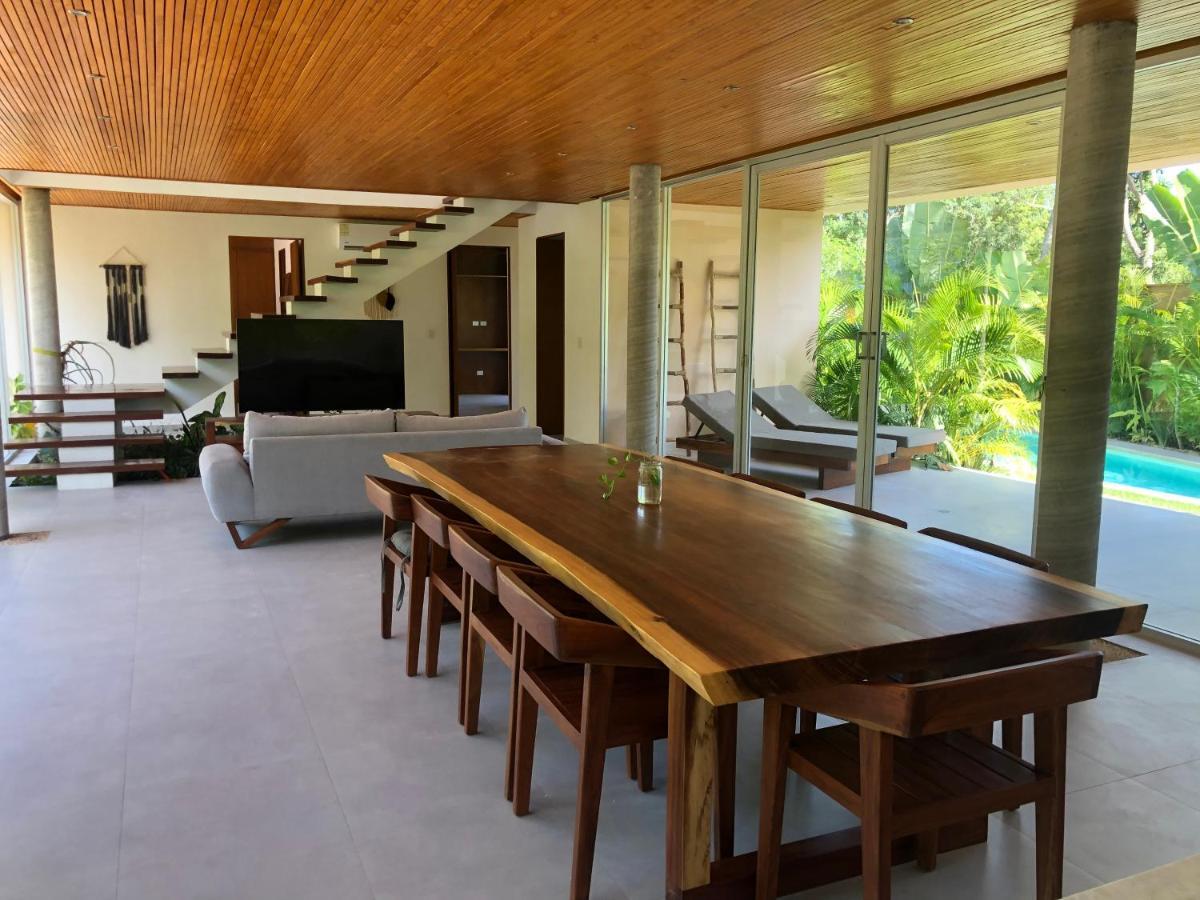 11BR I Hacienda Zalama Tulum Bagian luar foto