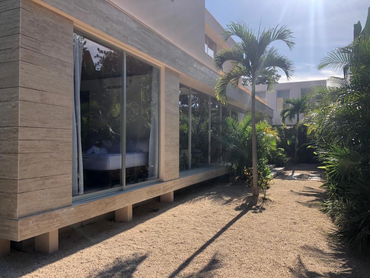 11BR I Hacienda Zalama Tulum Bagian luar foto