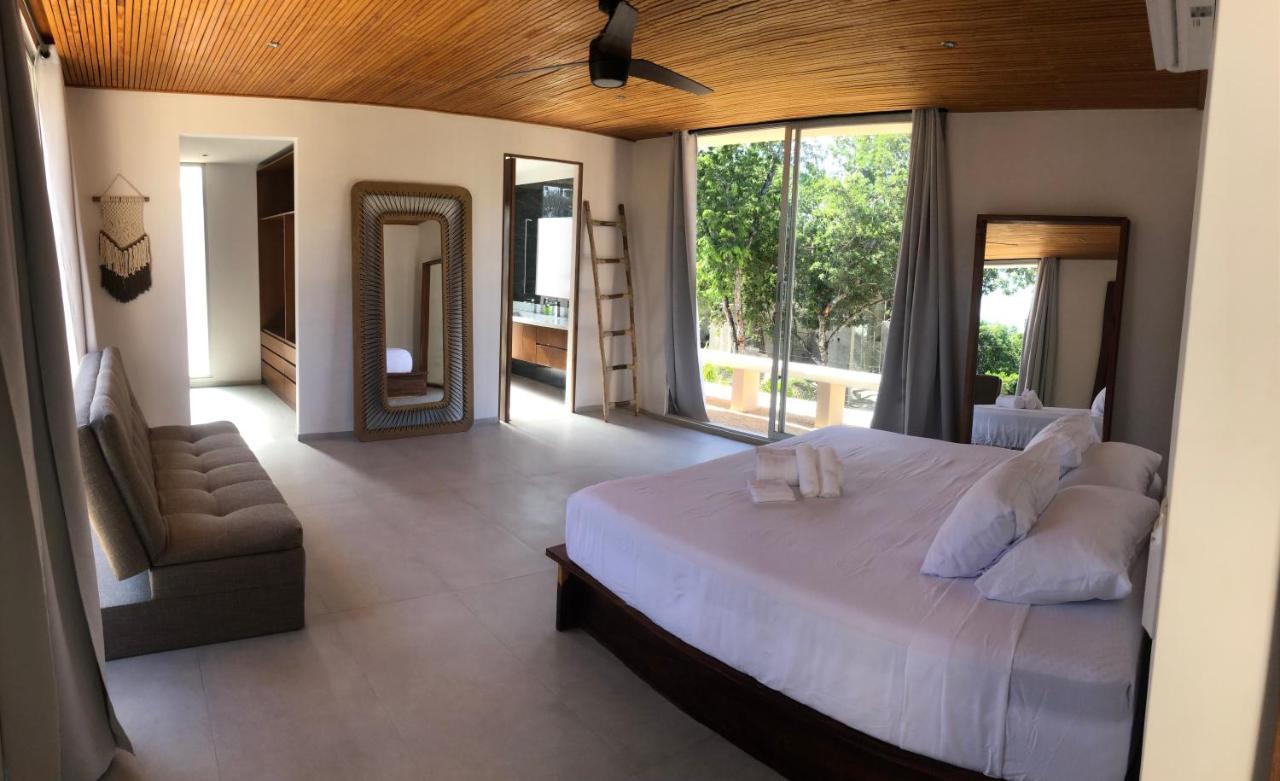 11BR I Hacienda Zalama Tulum Bagian luar foto