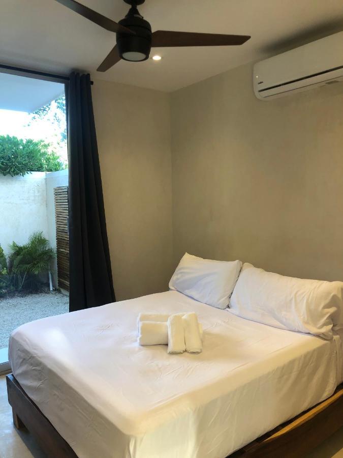 11BR I Hacienda Zalama Tulum Bagian luar foto