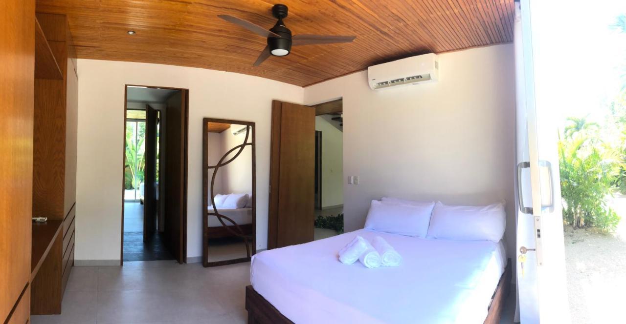 11BR I Hacienda Zalama Tulum Bagian luar foto