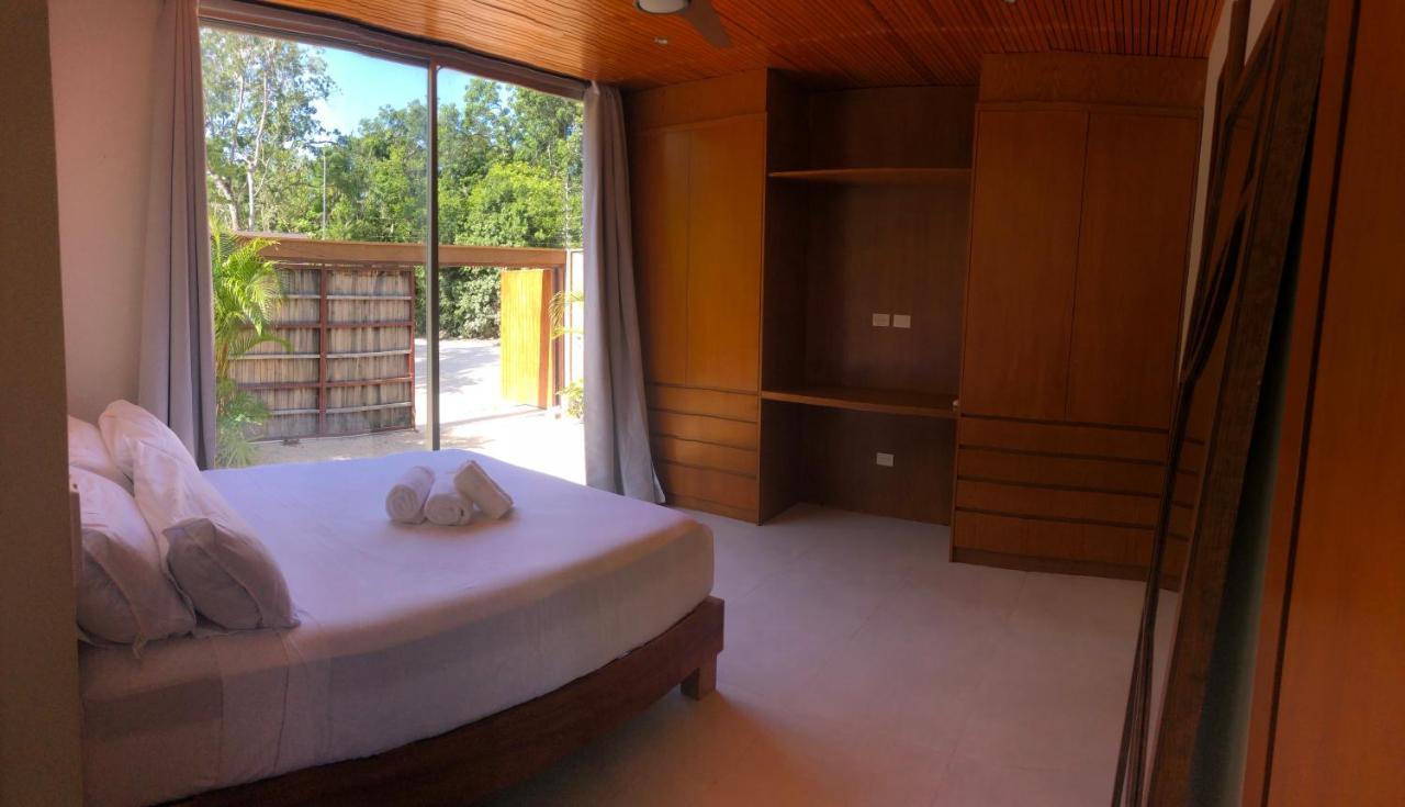 11BR I Hacienda Zalama Tulum Bagian luar foto