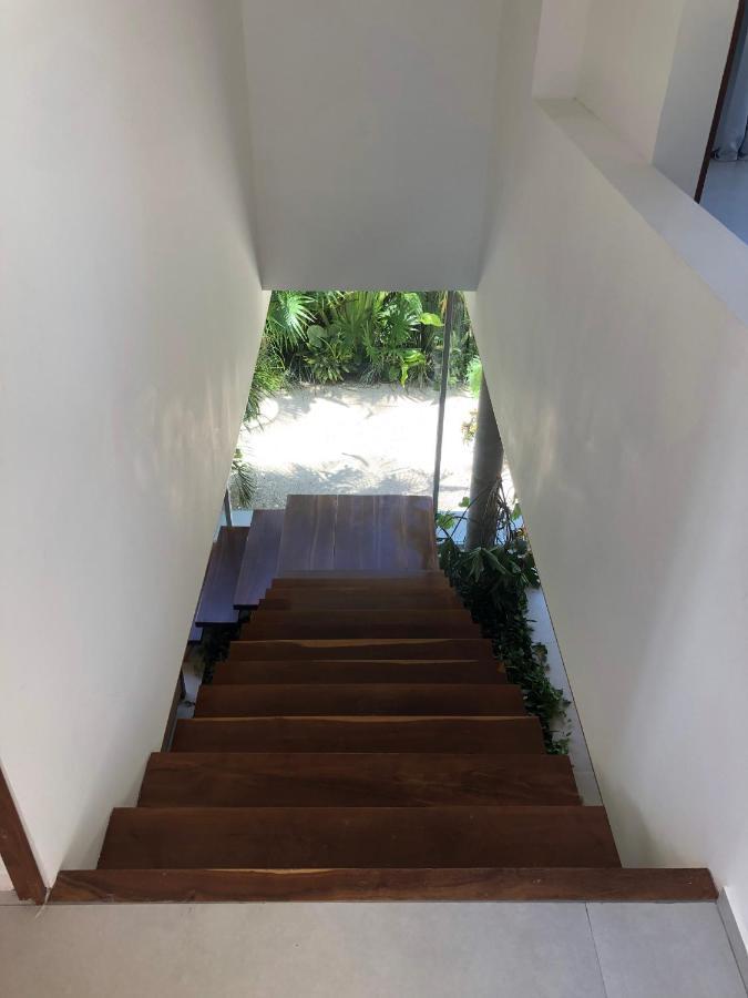 11BR I Hacienda Zalama Tulum Bagian luar foto