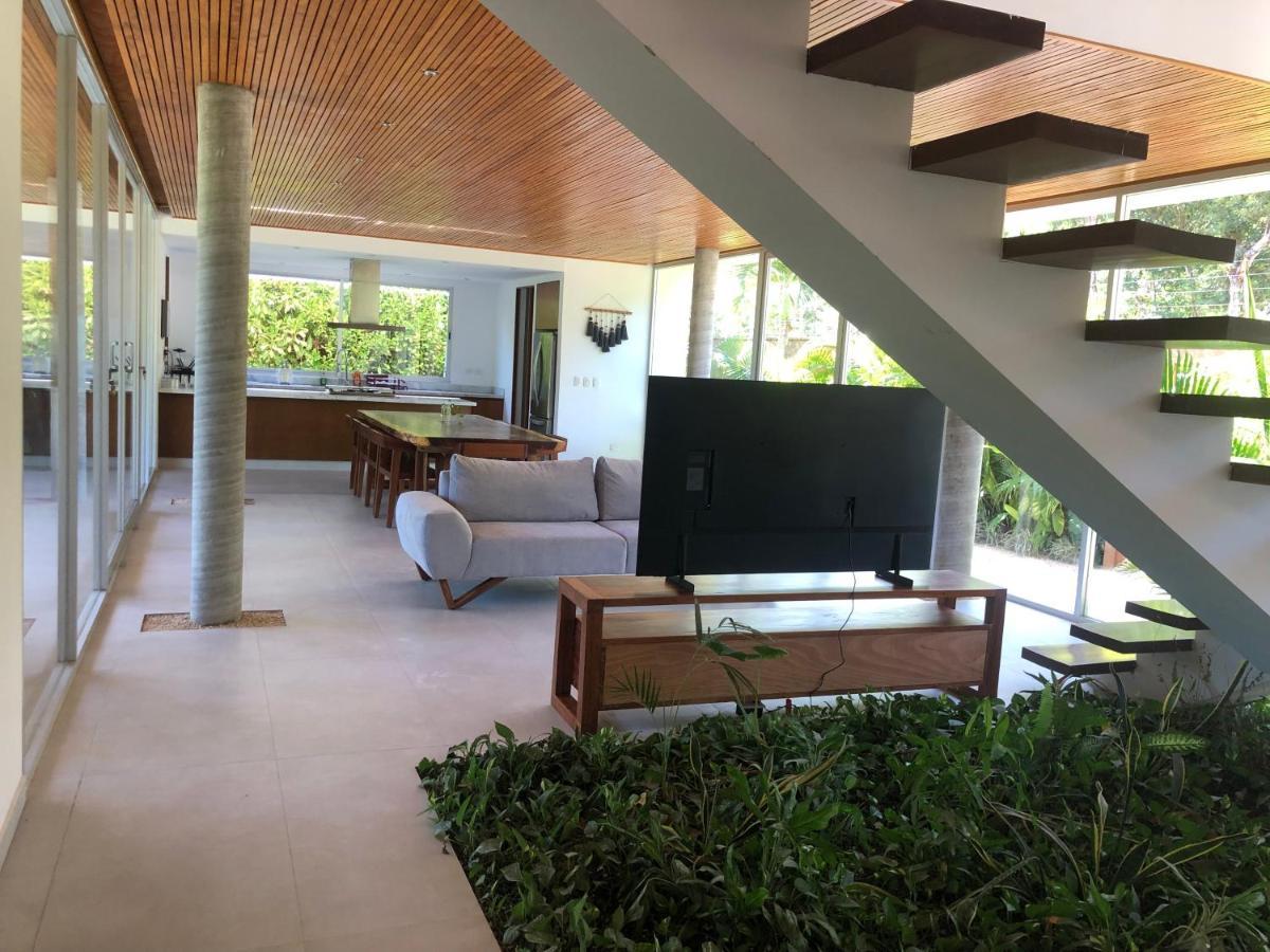 11BR I Hacienda Zalama Tulum Bagian luar foto
