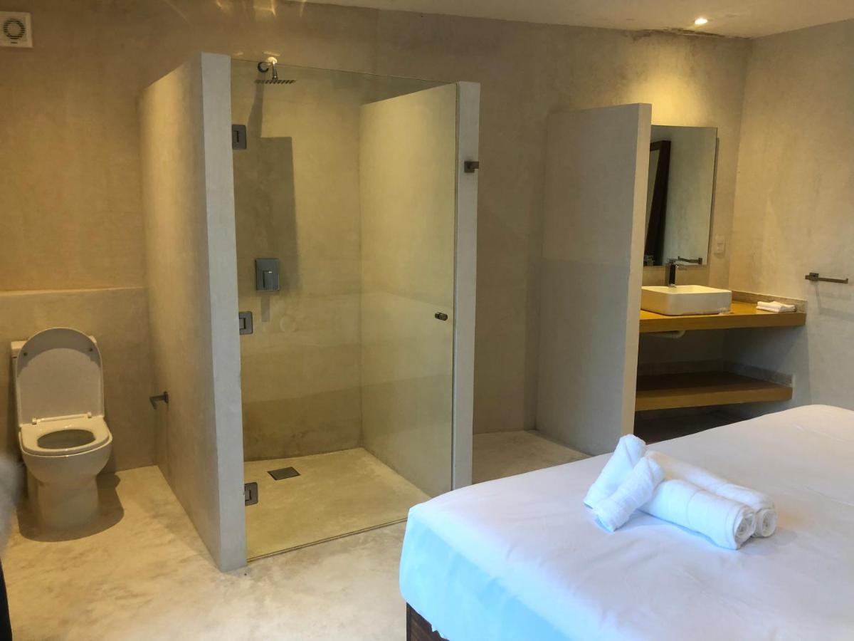 11BR I Hacienda Zalama Tulum Bagian luar foto
