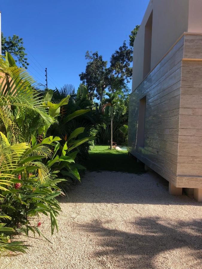 11BR I Hacienda Zalama Tulum Bagian luar foto