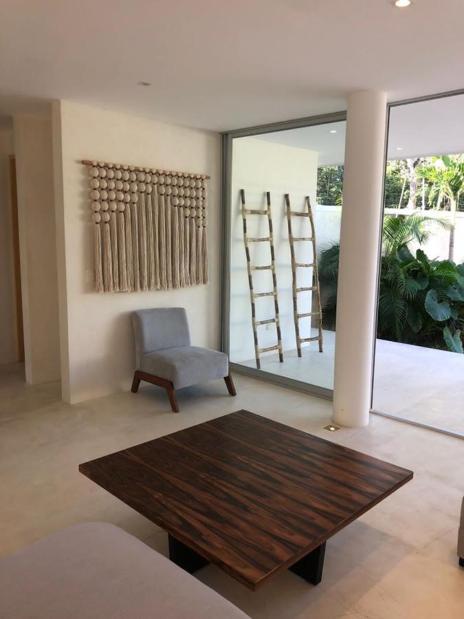 11BR I Hacienda Zalama Tulum Bagian luar foto