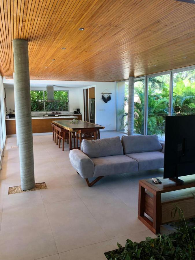11BR I Hacienda Zalama Tulum Bagian luar foto