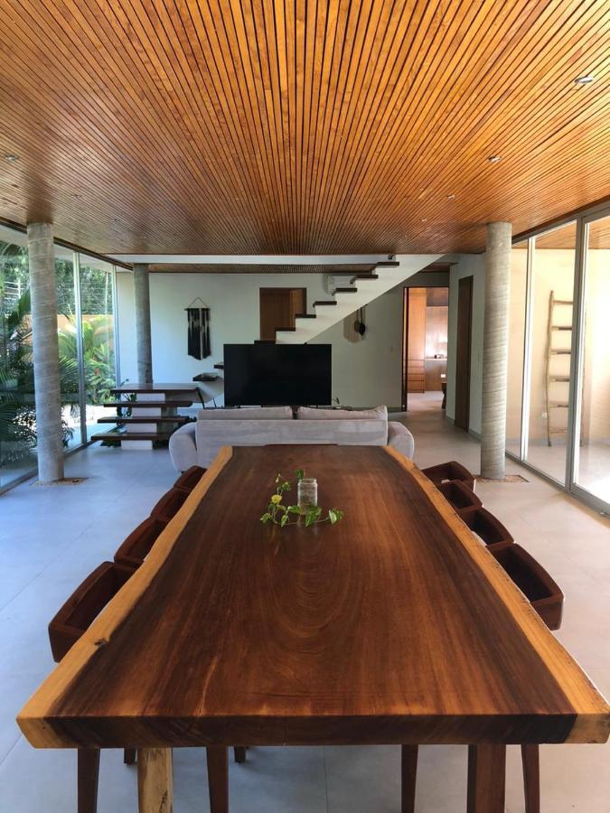 11BR I Hacienda Zalama Tulum Bagian luar foto