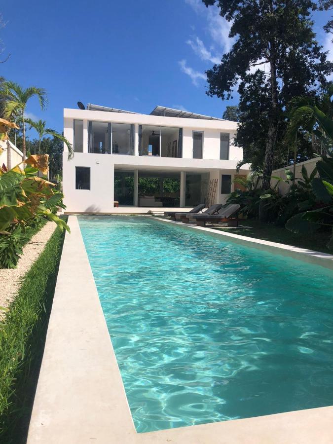 11BR I Hacienda Zalama Tulum Bagian luar foto