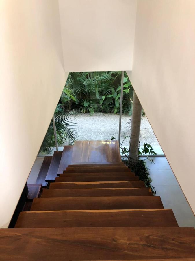 11BR I Hacienda Zalama Tulum Bagian luar foto